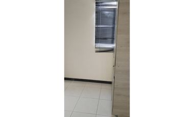 Apartamento disponible para renta - Dosquebradas