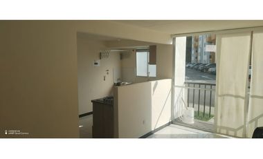 Apartamento disponible para renta - Dosquebradas