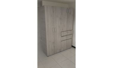Apartamento disponible para renta - Dosquebradas