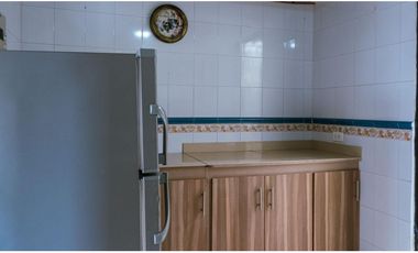 SE ALQUILA  CASA CAMPESTRE EN PARCELACION EN CERRITOS AREA 2775M2