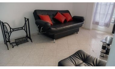 SE ALQUILA  CASA CAMPESTRE EN PARCELACION EN CERRITOS AREA 2775M2