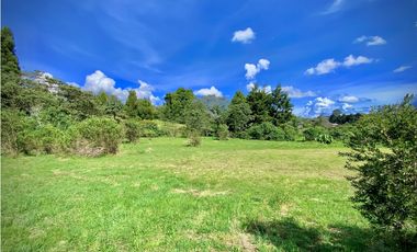 Venta Lote Parcelacion Alto Palmas