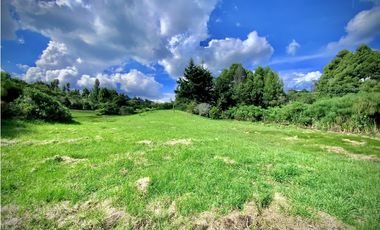 Venta Lote Parcelacion Alto Palmas
