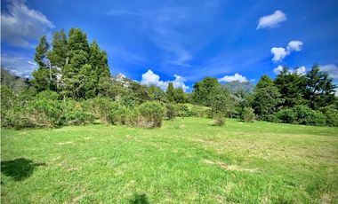 Venta Lote Parcelacion Alto Palmas