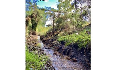 Venta Lote Parcelacion Alto Palmas