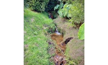 Venta Lote Parcelacion Alto Palmas