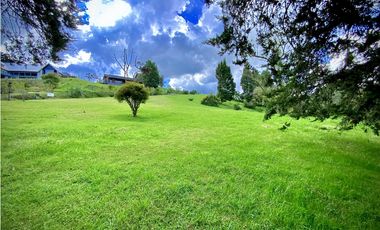 Venta Lote Parcelacion Alto Palmas