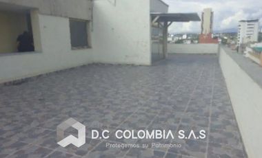 APARTAMENTO 701 EN EDIFICIO DEL CENTRO DE NEIVA - HUILA