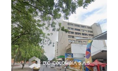 APARTAMENTO 701 EN EDIFICIO DEL CENTRO DE NEIVA - HUILA