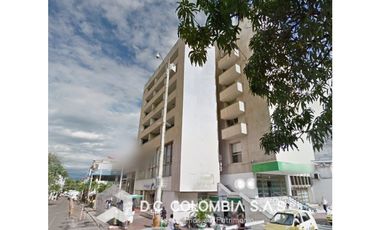 APARTAMENTO 701 EN EDIFICIO DEL CENTRO DE NEIVA - HUILA