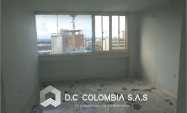 APARTAMENTO 701 EN EDIFICIO DEL CENTRO DE NEIVA - HUILA