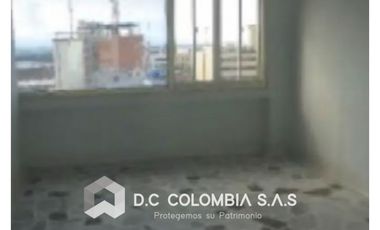 APARTAMENTO 701 EN EDIFICIO DEL CENTRO DE NEIVA - HUILA