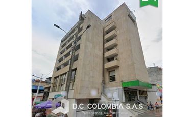 APARTAMENTO 701 EN EDIFICIO DEL CENTRO DE NEIVA - HUILA