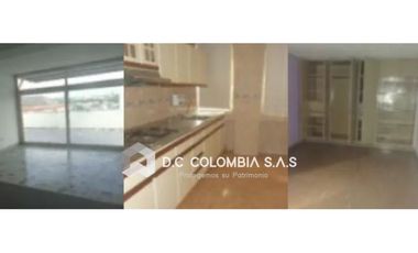 APARTAMENTO 701 EN EDIFICIO DEL CENTRO DE NEIVA - HUILA