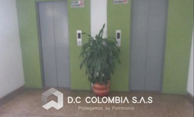 APARTAMENTO 701 EN EDIFICIO DEL CENTRO DE NEIVA - HUILA