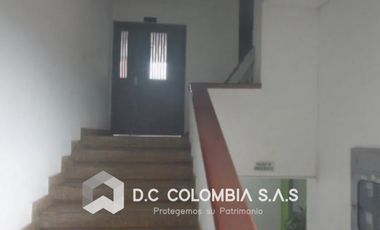 APARTAMENTO 701 EN EDIFICIO DEL CENTRO DE NEIVA - HUILA