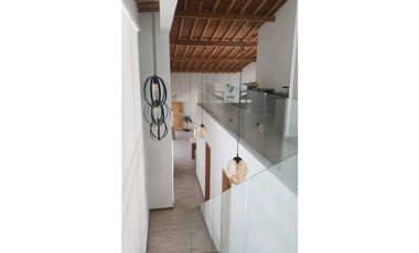 Venta Casa Santa fe De Antioquia