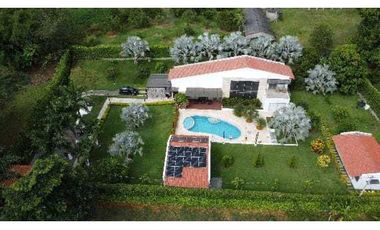 Venta Casa Santa fe De Antioquia