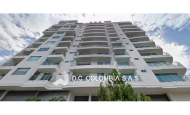 APARTAMENTO EN VENTA EDIFICIO PUERTO MADERO - NEIVA - HUILA