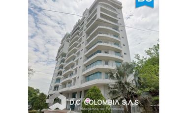 APARTAMENTO EN VENTA EDIFICIO PUERTO MADERO - NEIVA - HUILA