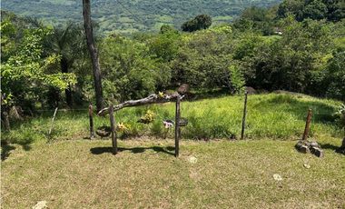 VENTA FINCA TMESIS, SUROESTE ANTIOQUEÑO