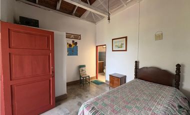 VENTA FINCA TMESIS, SUROESTE ANTIOQUEÑO