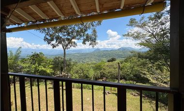 VENTA FINCA TMESIS, SUROESTE ANTIOQUEÑO