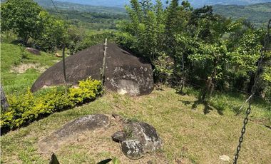 VENTA FINCA TMESIS, SUROESTE ANTIOQUEÑO