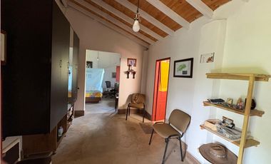 VENTA FINCA TMESIS, SUROESTE ANTIOQUEÑO