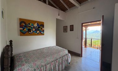 VENTA FINCA TMESIS, SUROESTE ANTIOQUEÑO