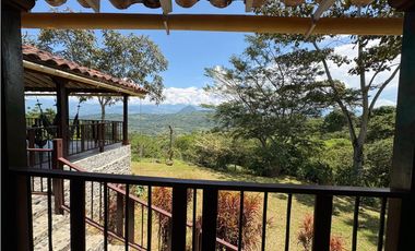 VENTA FINCA TMESIS, SUROESTE ANTIOQUEÑO