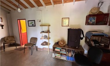 VENTA FINCA TMESIS, SUROESTE ANTIOQUEÑO