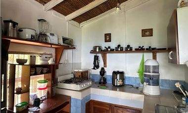 VENTA FINCA TMESIS, SUROESTE ANTIOQUEÑO