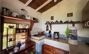 VENTA FINCA TMESIS, SUROESTE ANTIOQUEÑO