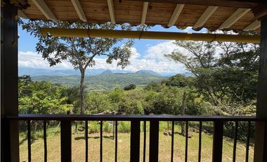 VENTA FINCA TMESIS, SUROESTE ANTIOQUEÑO