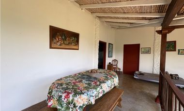 VENTA FINCA TMESIS, SUROESTE ANTIOQUEÑO