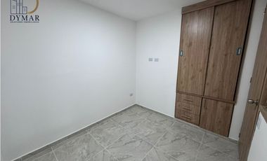 EN VENTA APARTAMENTO EN PUERTO MADERO GIRÓN PARA ESTRENAR