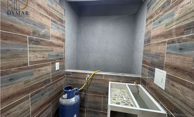 EN VENTA APARTAMENTO EN PUERTO MADERO GIRÓN PARA ESTRENAR