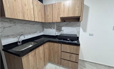 EN VENTA APARTAMENTO EN PUERTO MADERO GIRÓN PARA ESTRENAR