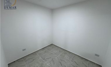 EN VENTA APARTAMENTO EN PUERTO MADERO GIRÓN PARA ESTRENAR