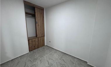 EN VENTA APARTAMENTO EN PUERTO MADERO GIRÓN PARA ESTRENAR