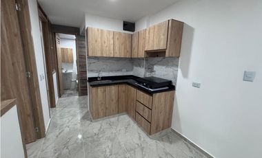 EN VENTA APARTAMENTO EN PUERTO MADERO GIRÓN PARA ESTRENAR