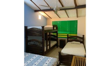 Casa en Venta Ricaurte Cundinamarca Condominio Versalles