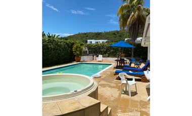 Casa en Venta Ricaurte Cundinamarca Condominio Versalles