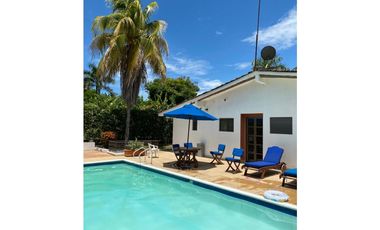 Casa en Venta Ricaurte Cundinamarca Condominio Versalles