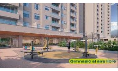 Venta apartamento en cesión de derechos Linz del Río Ciudad del Río