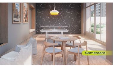 Venta apartamento en cesión de derechos Linz del Río Ciudad del Río