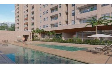 Venta apartamento en cesión de derechos Linz del Río Ciudad del Río