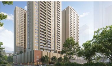 Venta apartamento en cesión de derechos Linz del Río Ciudad del Río