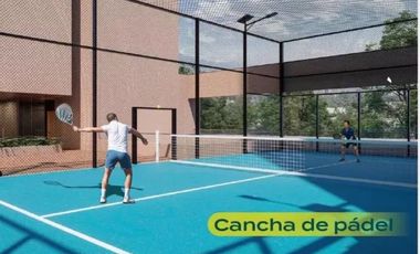 Venta apartamento en cesión de derechos Linz del Río Ciudad del Río